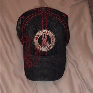 Two Robin Ruth “Köln” hats